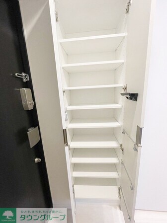 プラウドフラット日本橋大伝馬町の物件内観写真